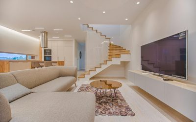 Descubre la versatilidad de los pavimentos y revestimientos en tu hogar