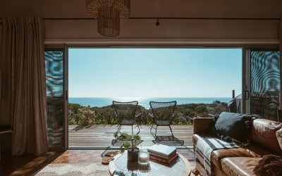 ¡Consejos para no pasar calor en casa durante el verano!