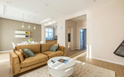 Cómo preparar tu hogar para la primavera: Renovaciones y mejoras clave