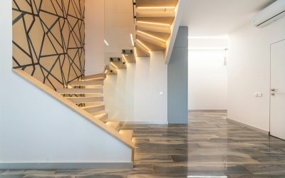 Tendencias en materiales de construcción para el 2025: lo que debes saber