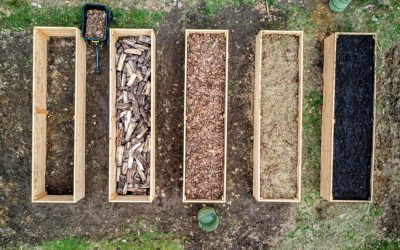 Cómo los materiales innovadores están revolucionando el sector de la construcción